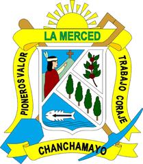 Municipalidad de La Merced